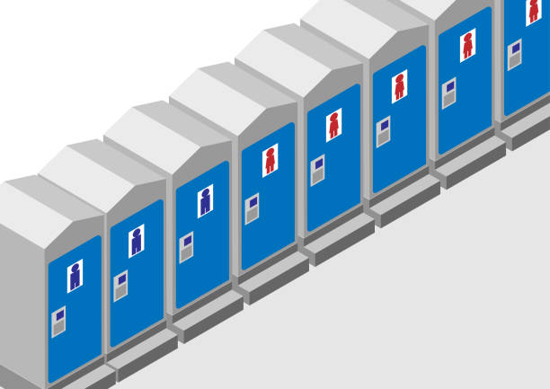 Best Portable Restroom Removal and Pickup  in Point, TX