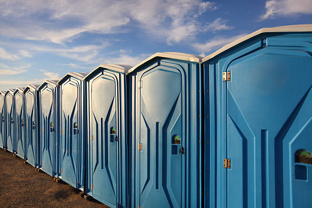  Point, TX Portable Potty Rental Pros