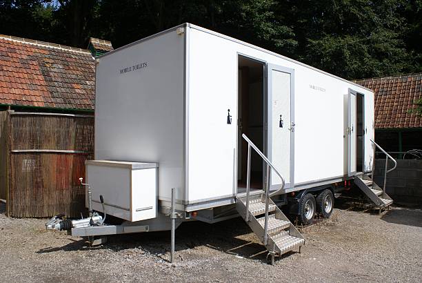 Best Event Portable Toilet Rental  in Point, TX